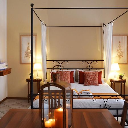My Suite Home - Riva Del Garda Eksteriør billede