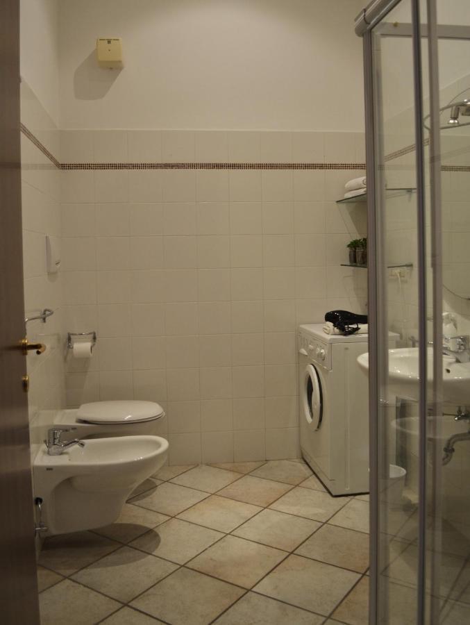 My Suite Home - Riva Del Garda Eksteriør billede