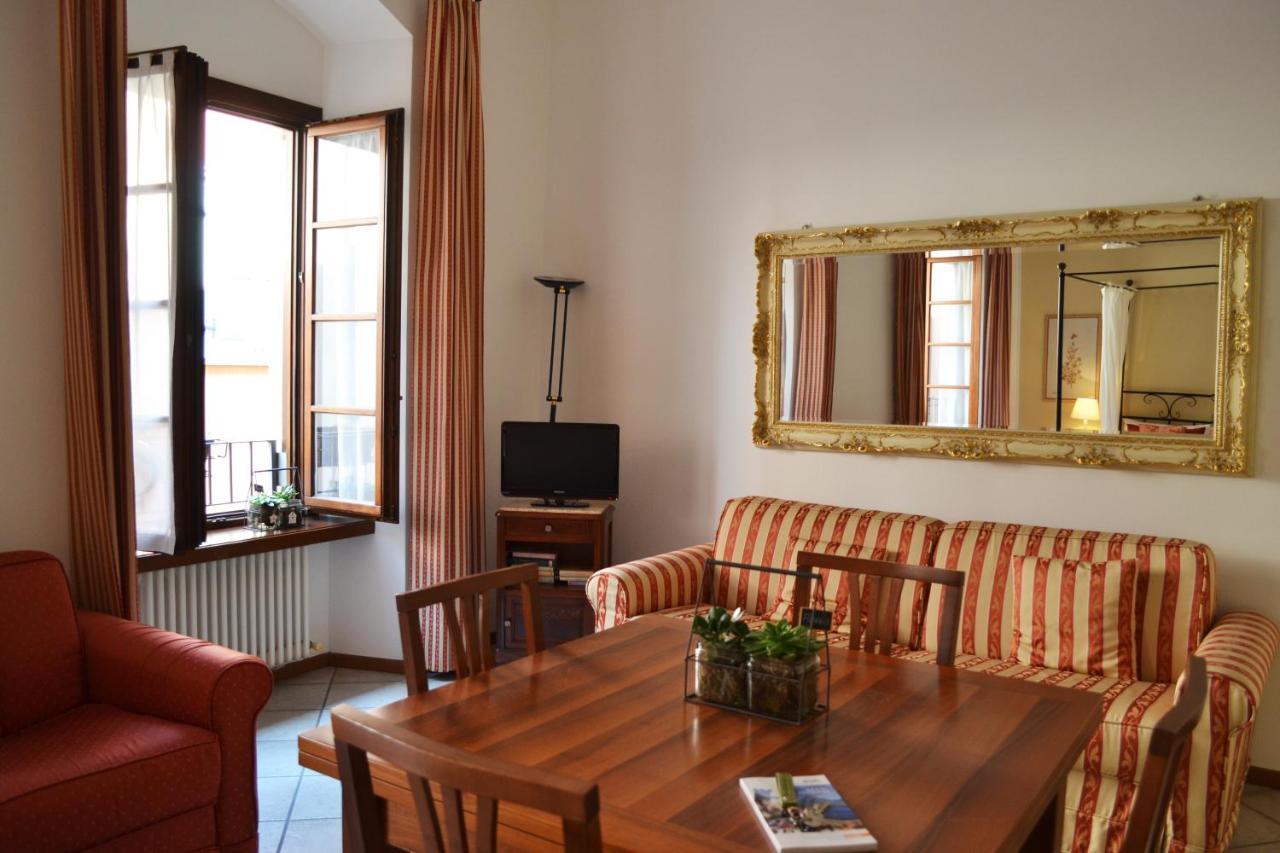 My Suite Home - Riva Del Garda Eksteriør billede
