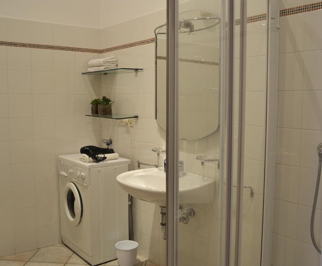 My Suite Home - Riva Del Garda Eksteriør billede