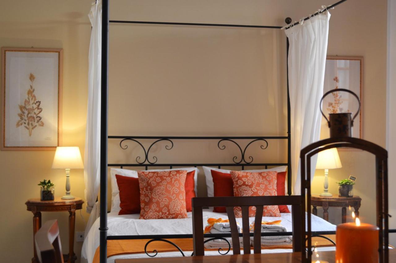 My Suite Home - Riva Del Garda Eksteriør billede