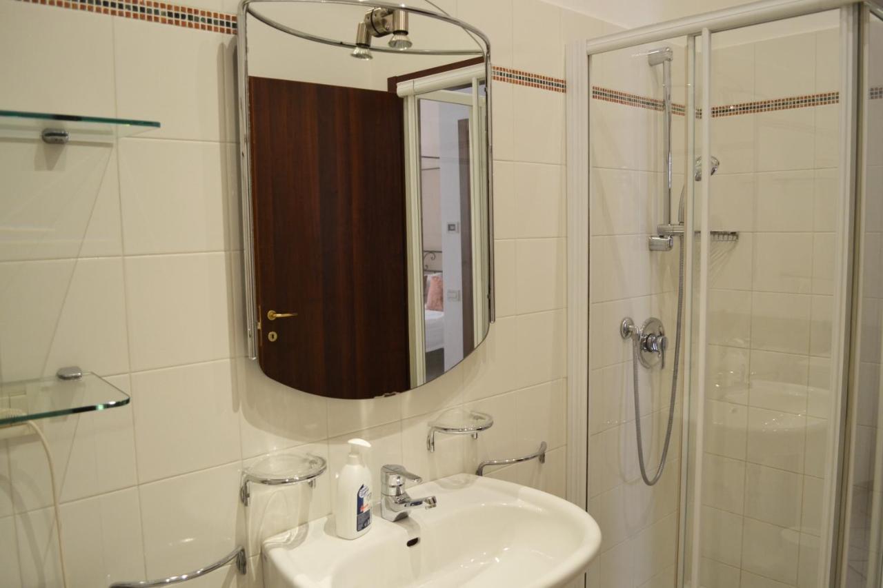 My Suite Home - Riva Del Garda Eksteriør billede