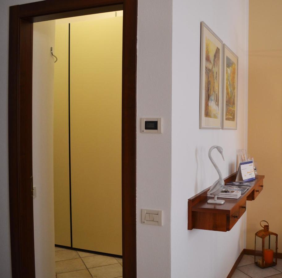 My Suite Home - Riva Del Garda Eksteriør billede