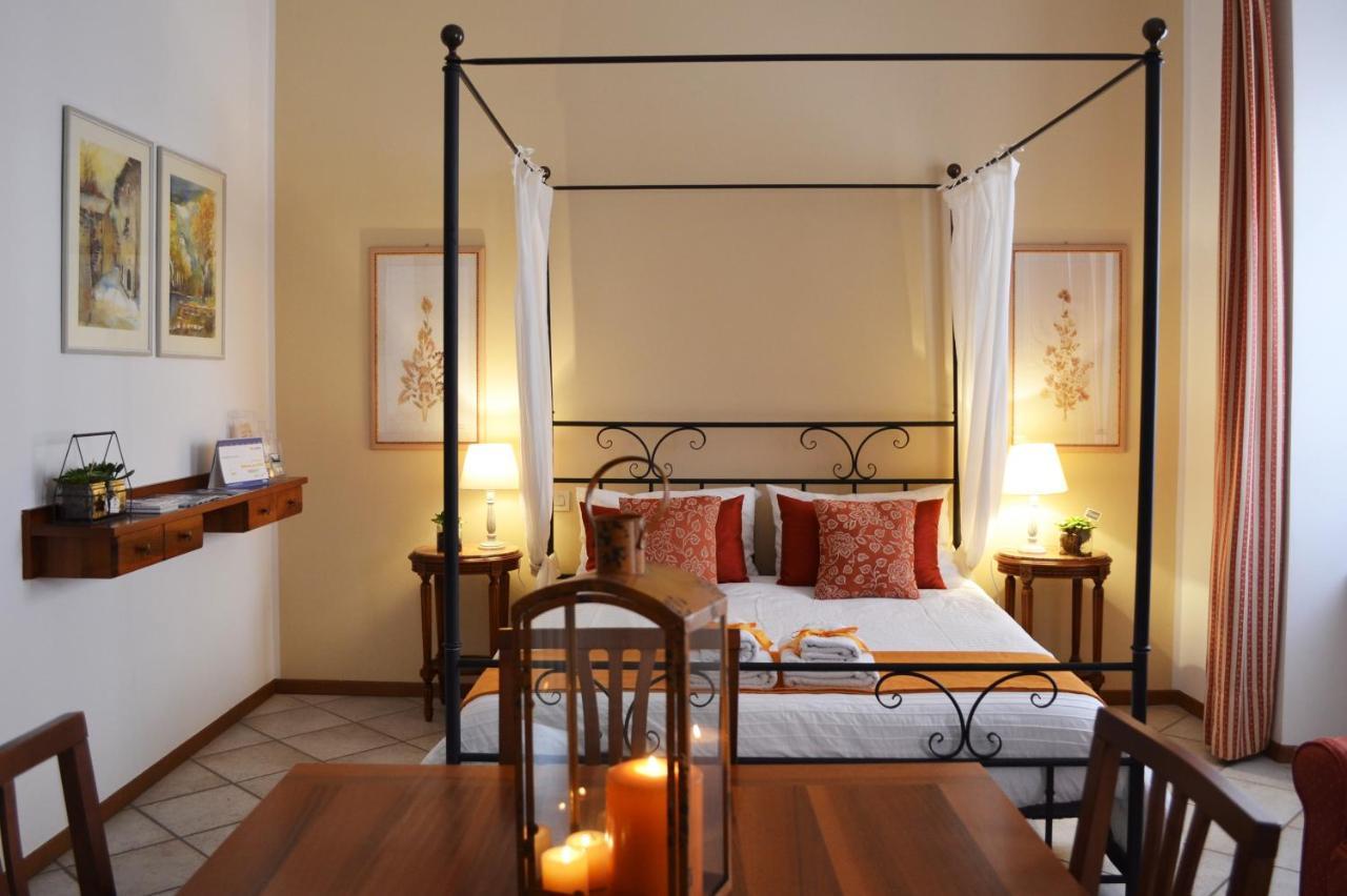 My Suite Home - Riva Del Garda Eksteriør billede